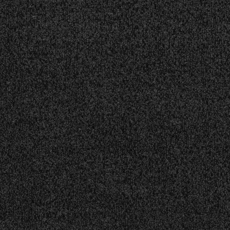 Charcoal and Grey Textured Upholstery Fabric - Kravet
