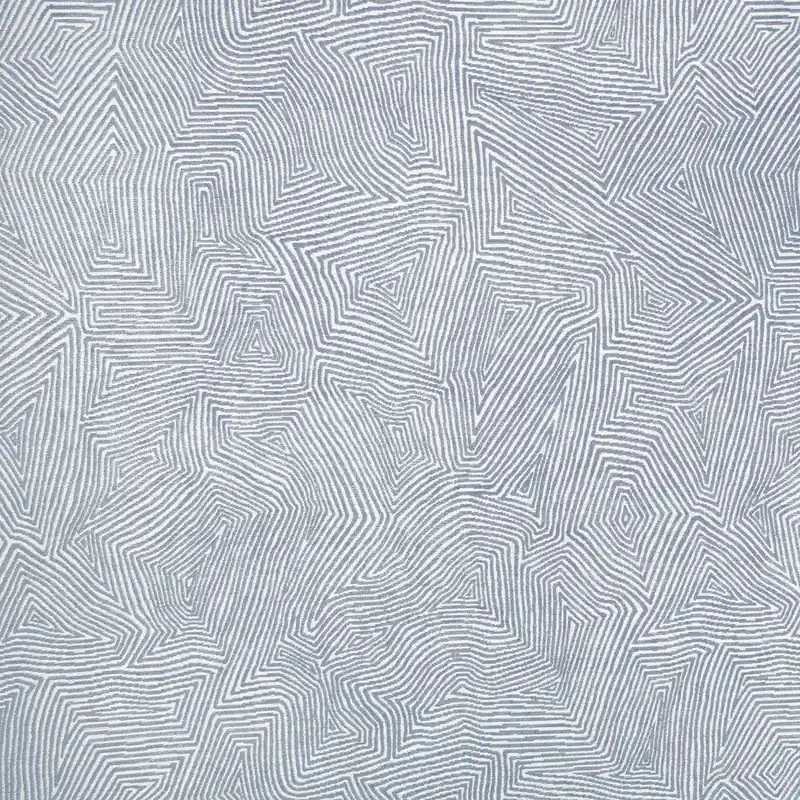 Chambray Textured Upholstery Fabric - Kravet