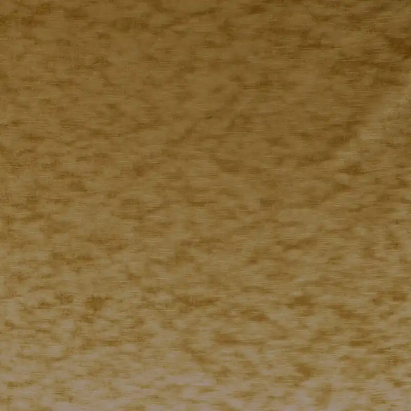 Velvet Upholstery Fabric Ochre - Kravet