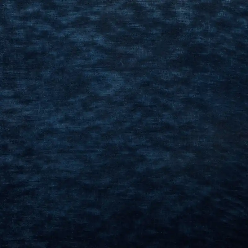 Velvet Upholstery Fabric, Royal - Kravet