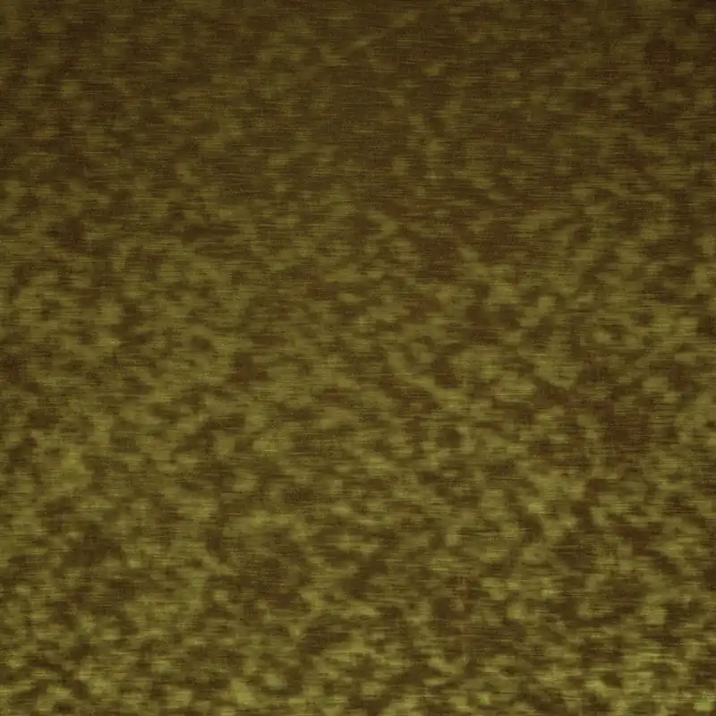 Chartreuse Velvet Upholstery Fabric - Kravet