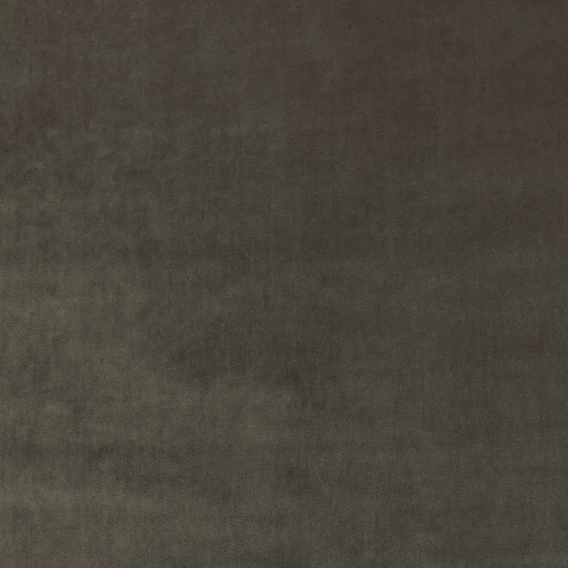Velvet Upholstery Fabric Truffle - Kravet