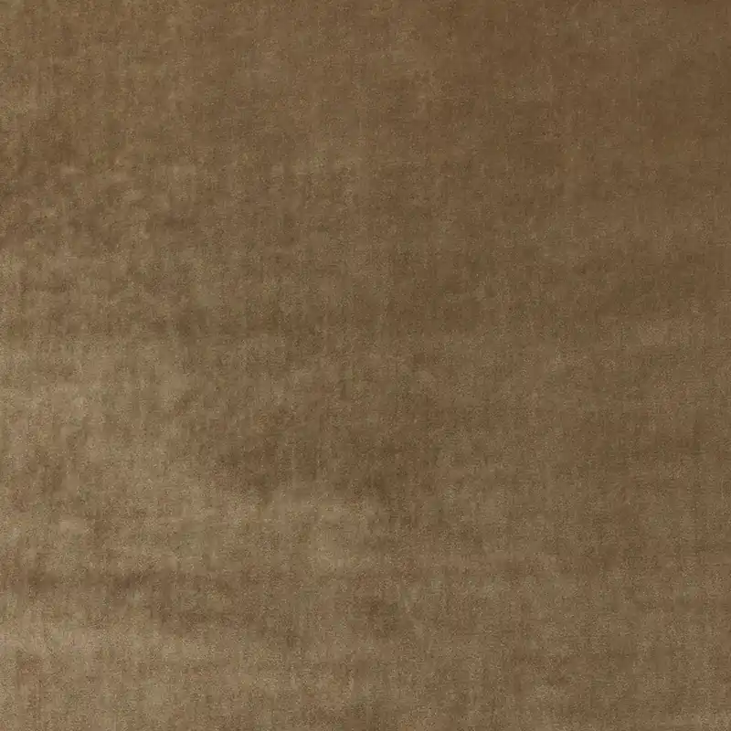 Camel Velvet Upholstery Fabric - Kravet