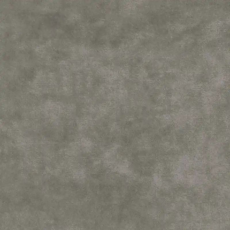 Velvet Upholstery Fabric, Platinum - Kravet