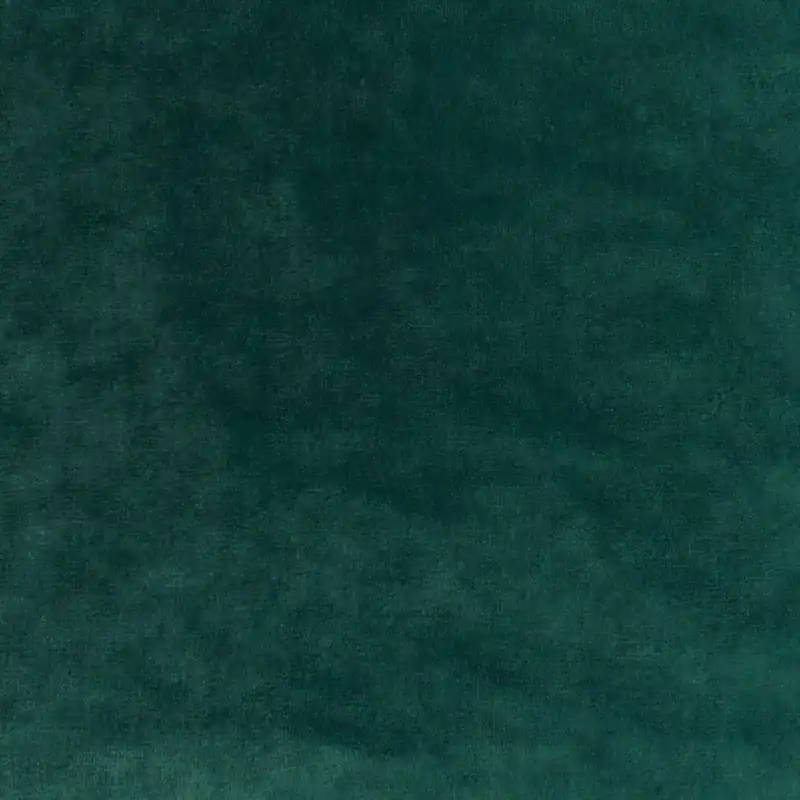 Velvet Upholstery Fabric, Teal - Kravet