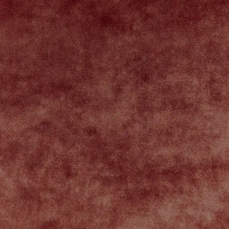Cerise Velvet Upholstery Fabric - Kravet