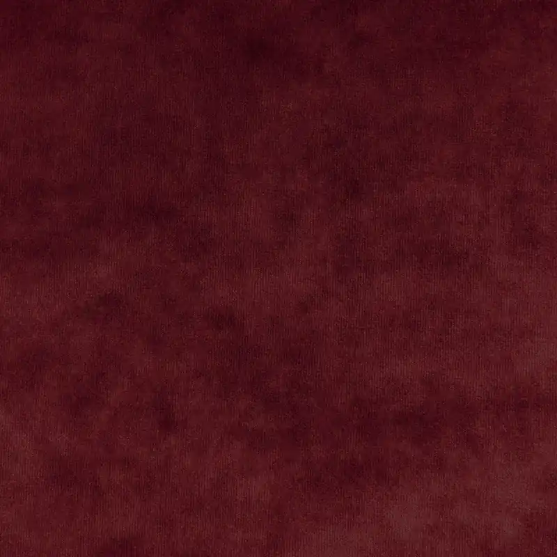 Velvet Upholstery Fabric Ruby - Kravet