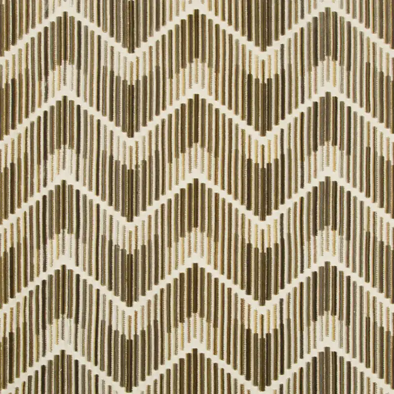 Truffle Velvet Fabric - Kravet