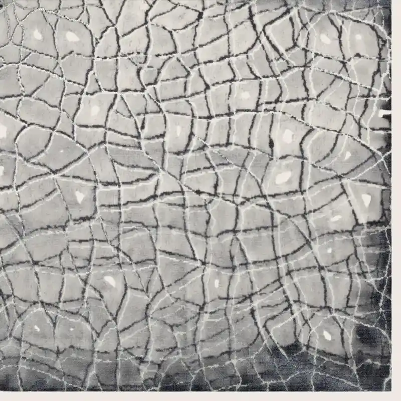 Steel Velvet Fabric - Kravet
