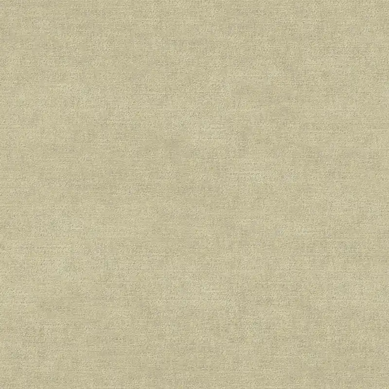 Beige Velvet Fabric - Kravet