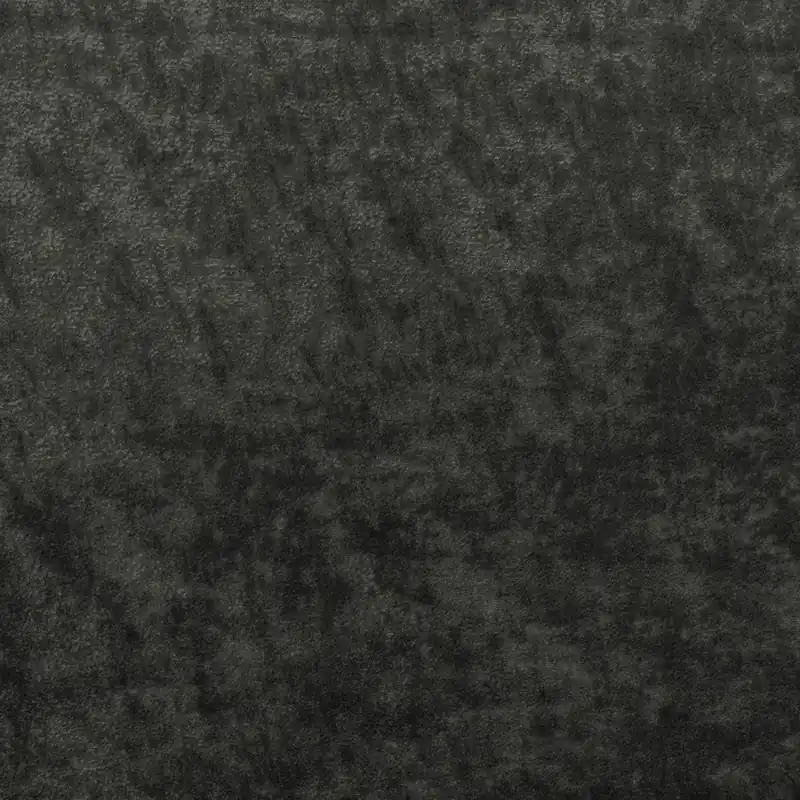 Charcoal Velvet Fabric - Kravet