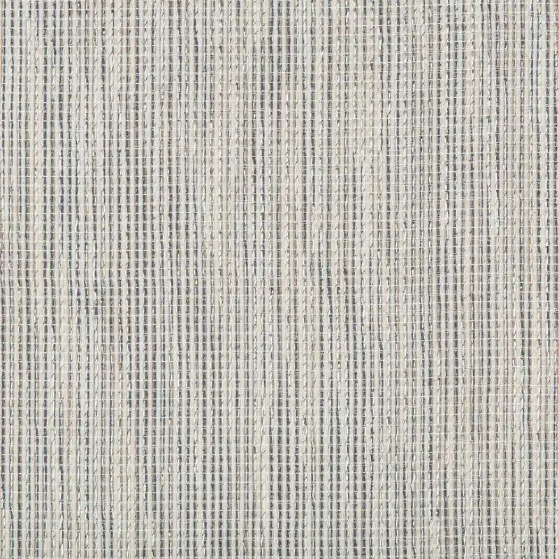 Blue and Grey Drapery Fabric - Kravet