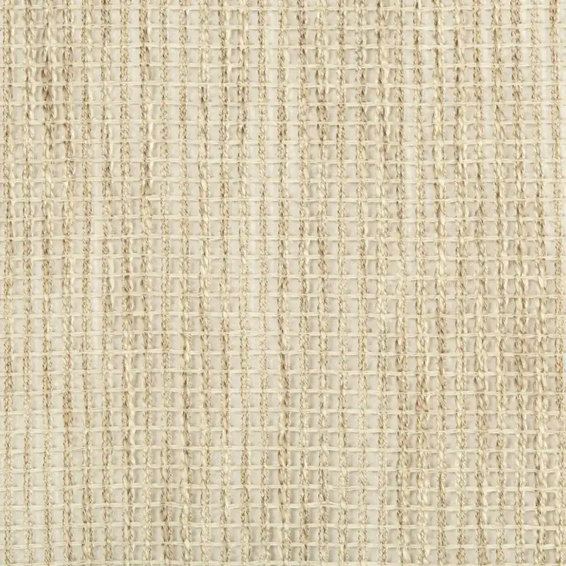 Beige Sheer Drapery Fabric - Kravet