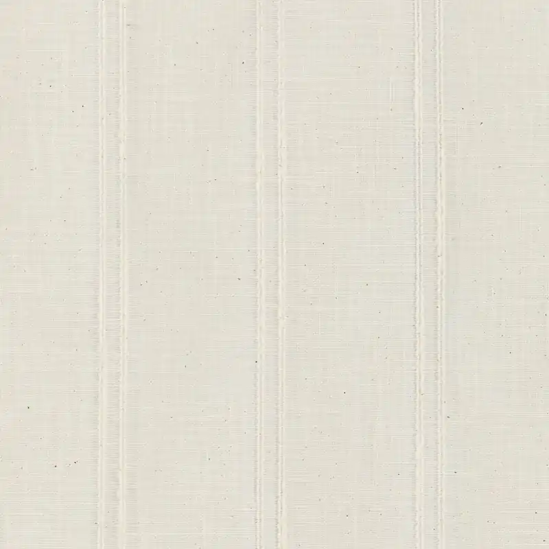 White Drapery Fabric - Kravet