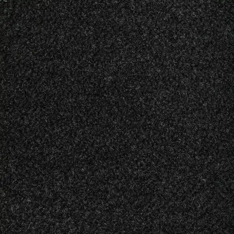 Black Wool Fabric - Kravet