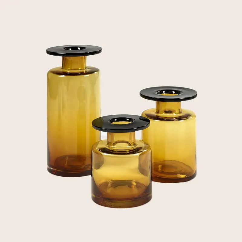 Wind & Fire Vase - Serax (Drop Ship)