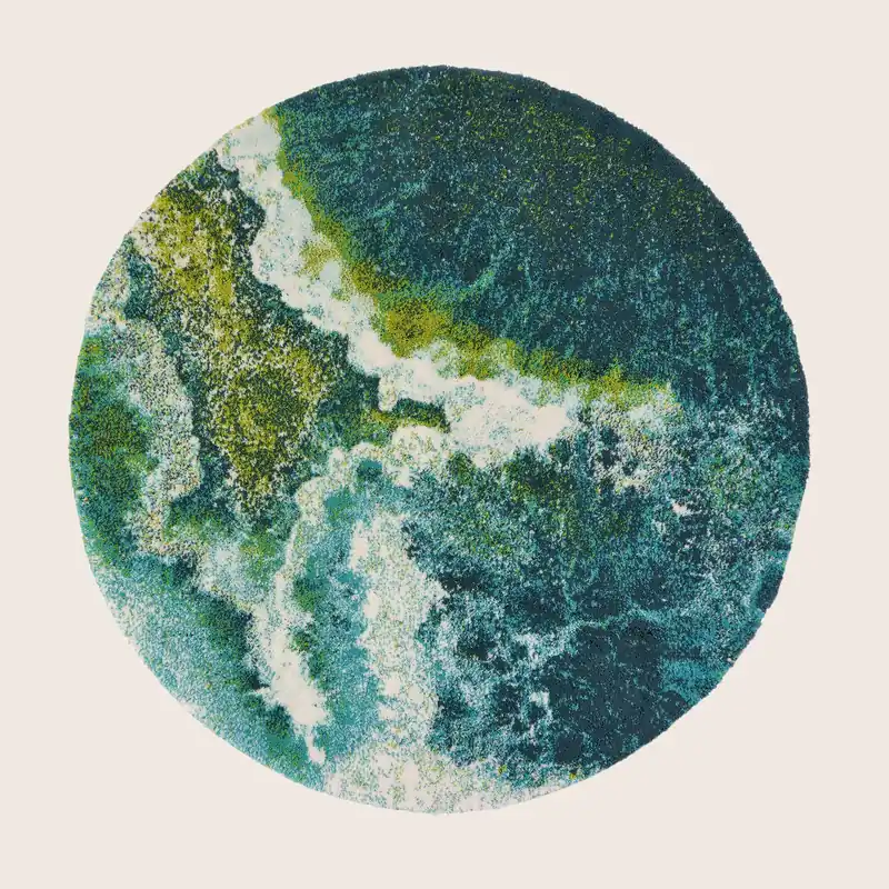 Aquazura Bath Rug - Abyss & Habidecor
