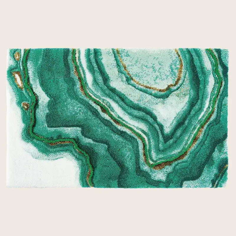 Agatha Bath Rug - Abyss & Habidecor