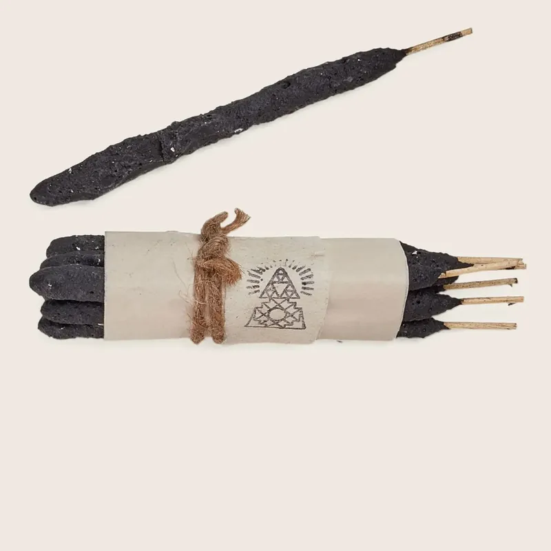 Incense Bundle, Breures - Incausa Social