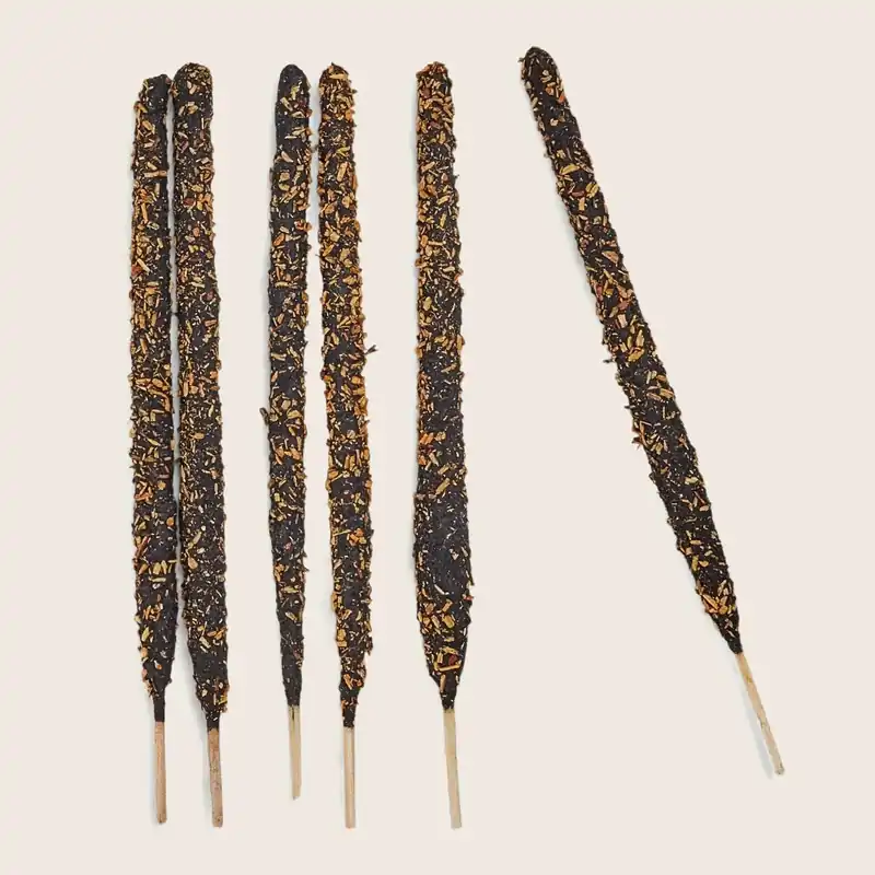 Incense Bundle-Palo Santo Spec