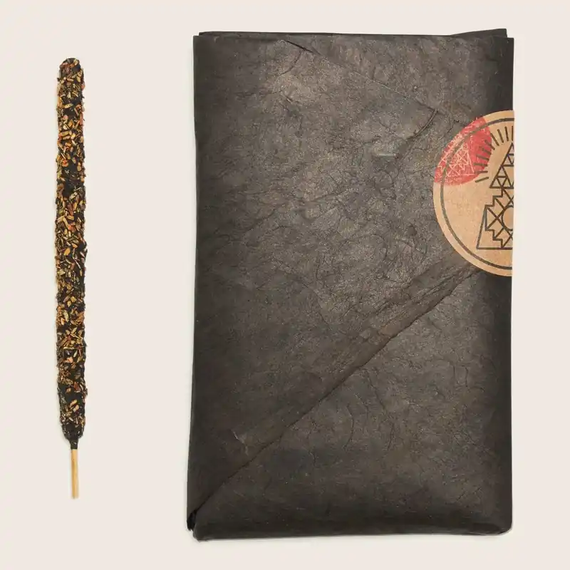 Incense Parcel, Chacrona and Jagube - Incausa Social