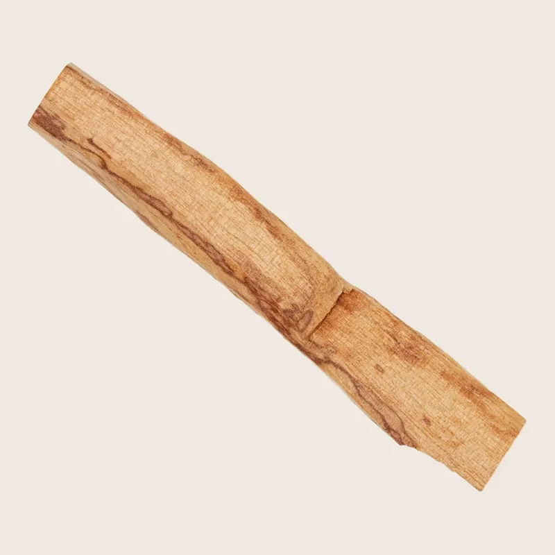 Palo Santo Wood Stick - Incausa Social