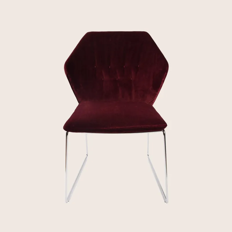 Sedia Dining Chair - Saba Italia Srl