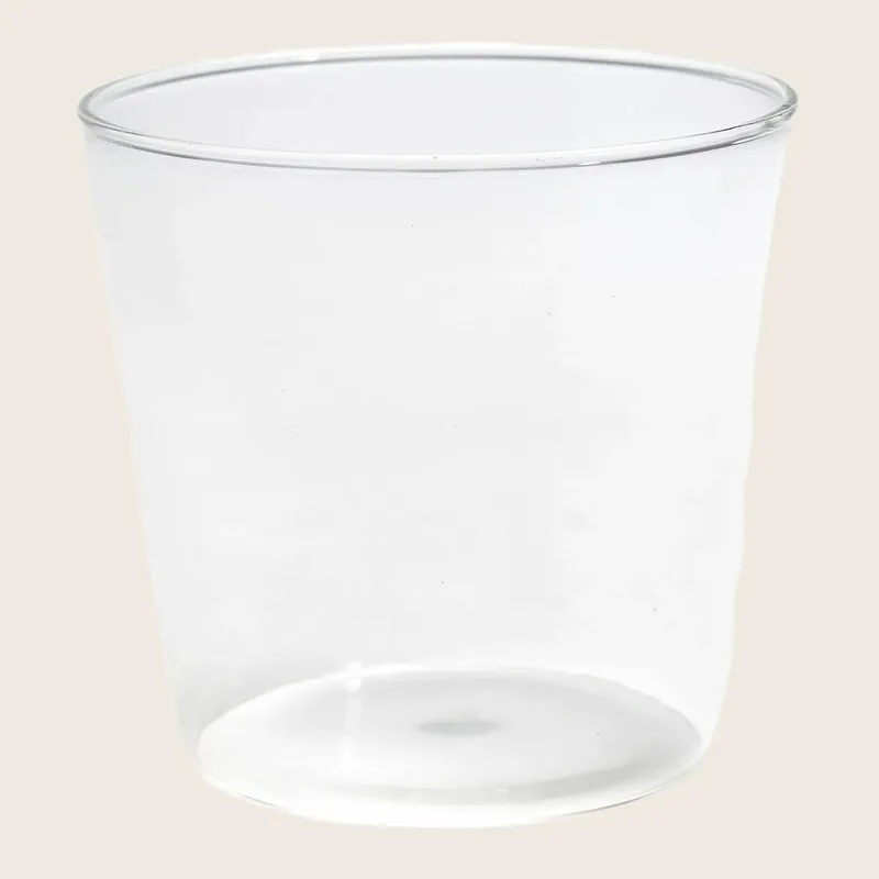 Gotto Water Glass - Corrado Corradi