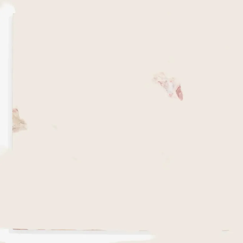 Marble Board 16" Pink - Stoned