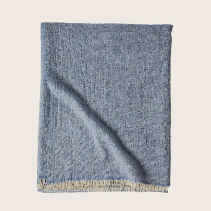 Esra Throw - Cashmere Republic LTD F/A Oyuna