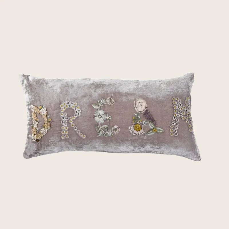 Dream Pillow, Lavender - Anke Drechsel