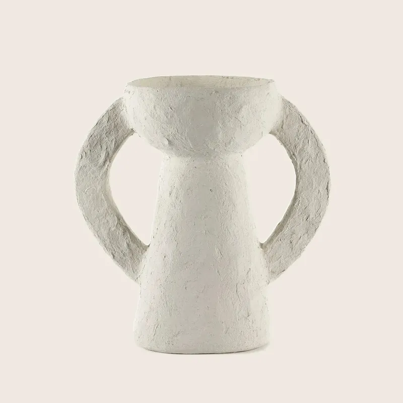 Large Earth Vase - Serax Us Inc