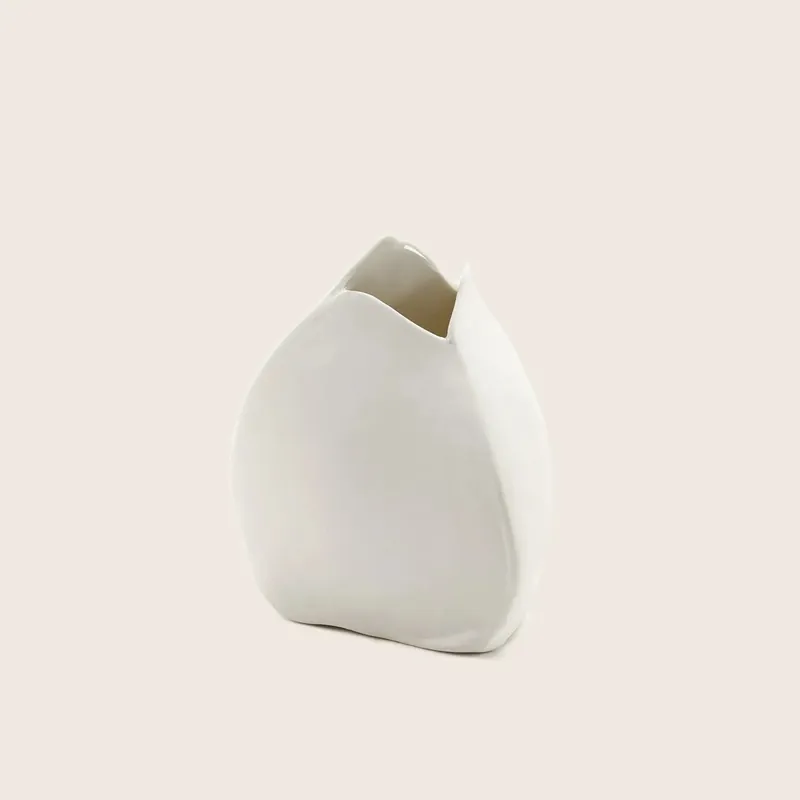 Flower Vase, Assorted Sizes - Serax Us Inc
