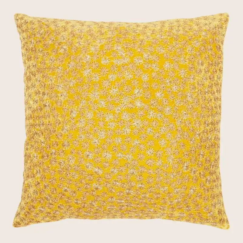 Marla Pillow, Citrine - Anke Drechsel