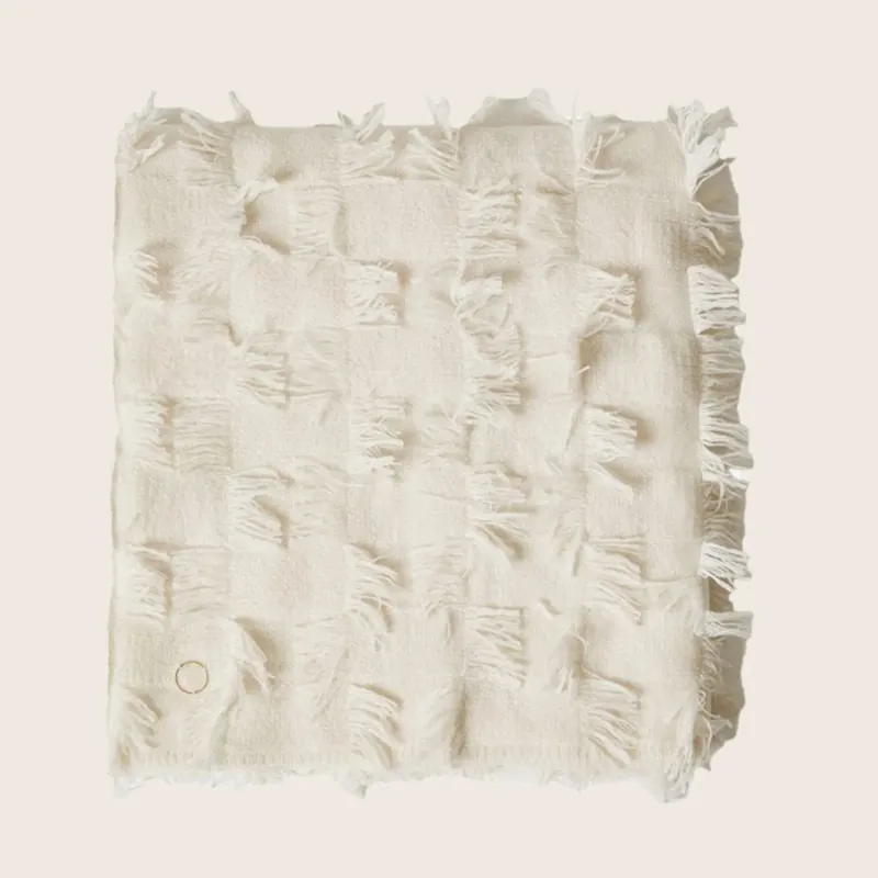 Seren Throw - Cashmere Republic LTD F/A Oyuna