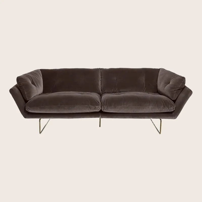 New York Suite Sofa - Saba Italia Srl