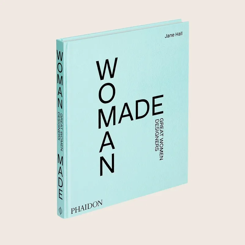 Woman Made - Phaidon (Consigned)