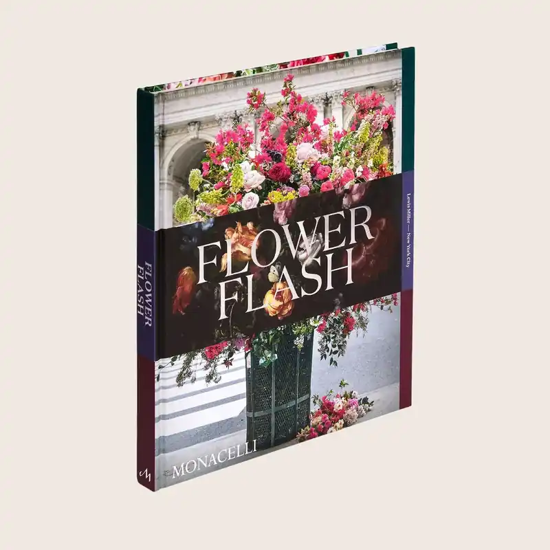 Flower Flash - Phaidon (Consigned)