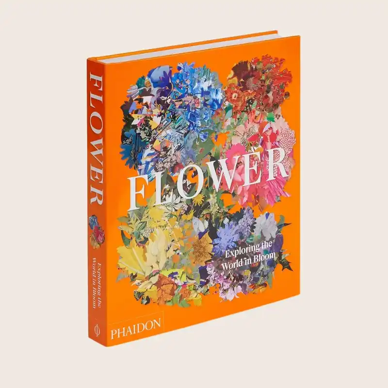 Flower - Phaidon (Consigned)