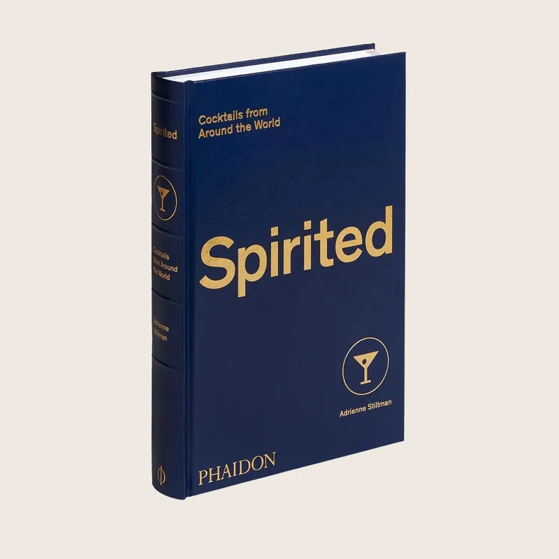 Spirited - Phaidon (Consigned)