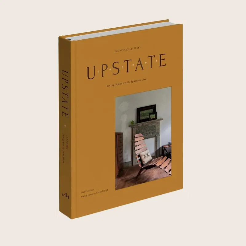 Upstate - Phaidon (Consigned)