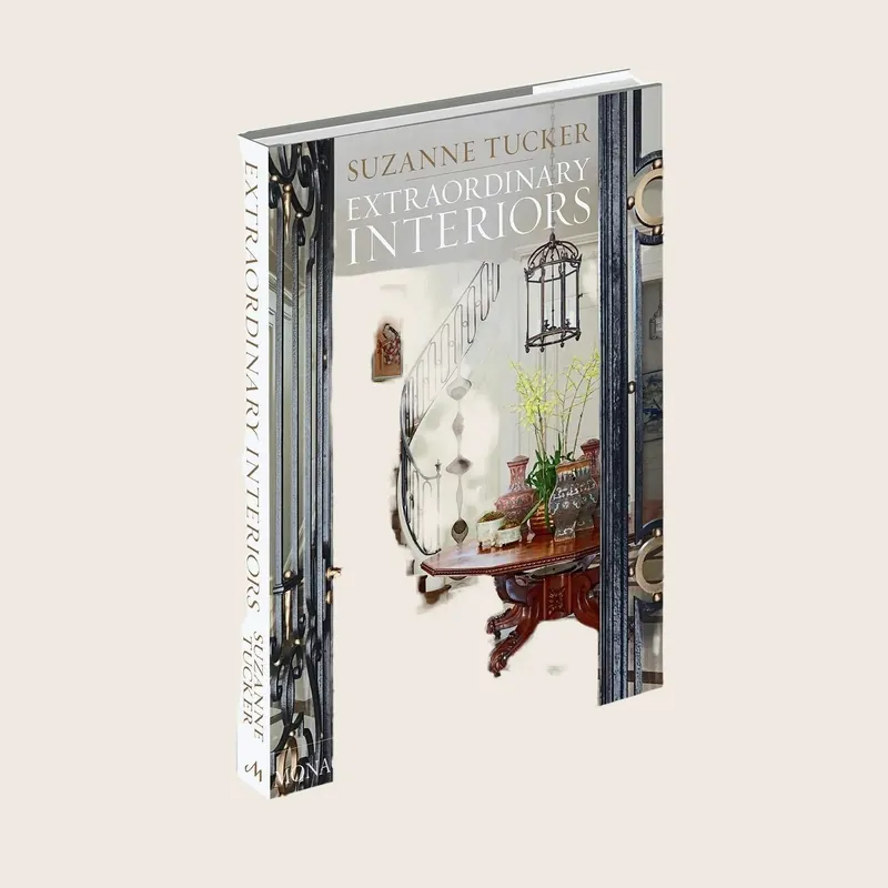 Extraordinary Interiors - Phaidon (Consigned)