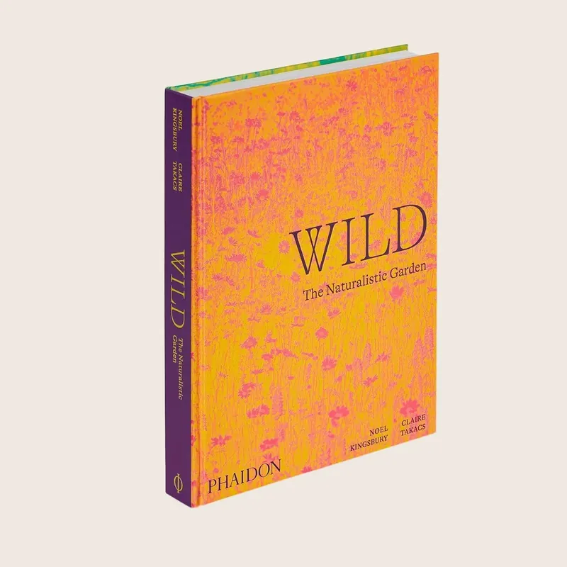 Wild - Phaidon (Consigned)
