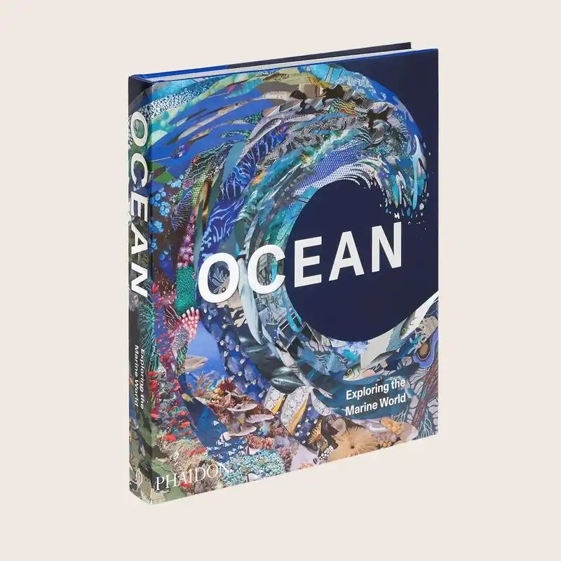 Ocean, Exploring the Marine World - Phaidon (Consigned)