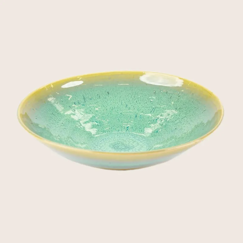 Ocean Serving Dish - Serax Us Inc
