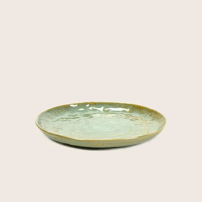 Seagreen Plate - Serax Us Inc