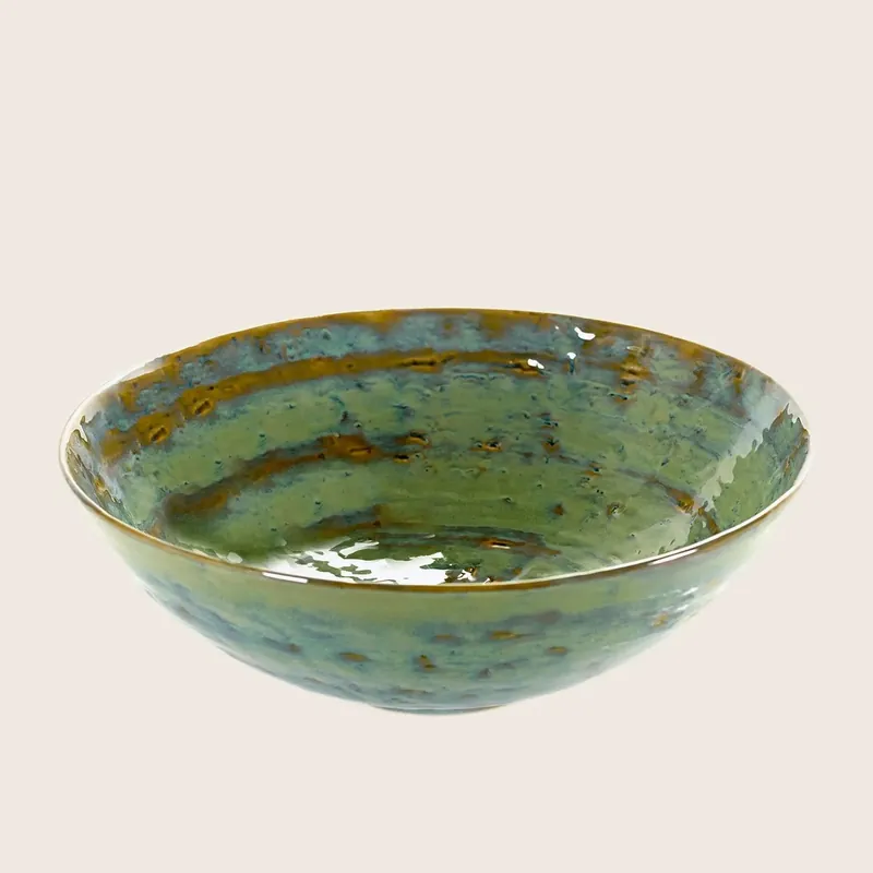 Seagreen Salad Bowl - Serax Us Inc