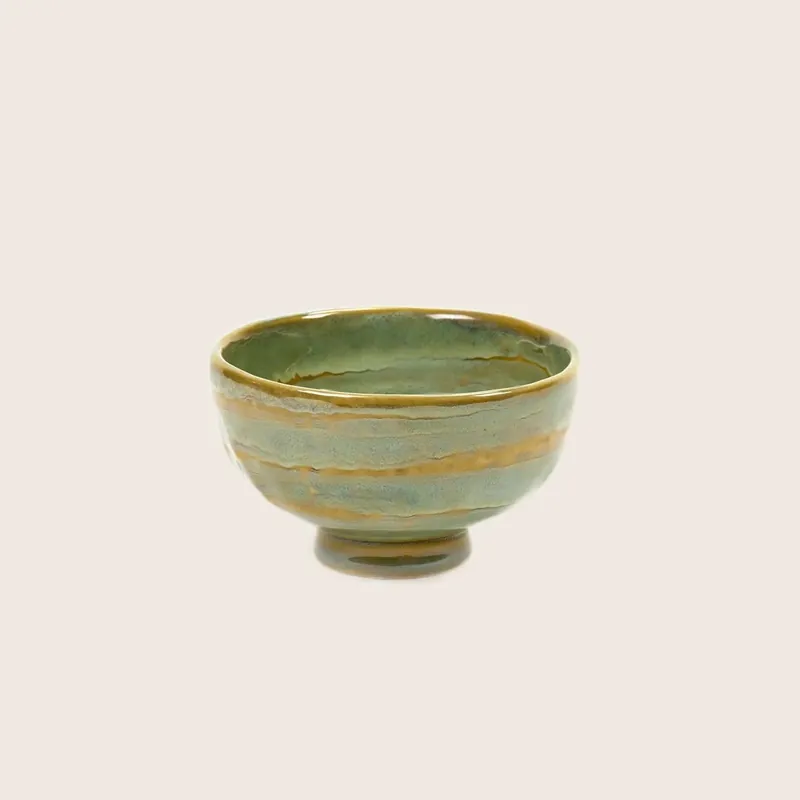 Seagreen Bowl - Serax Us Inc