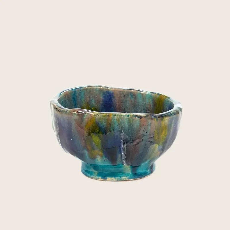 Bowl Calor de Silva - Serax Us Inc