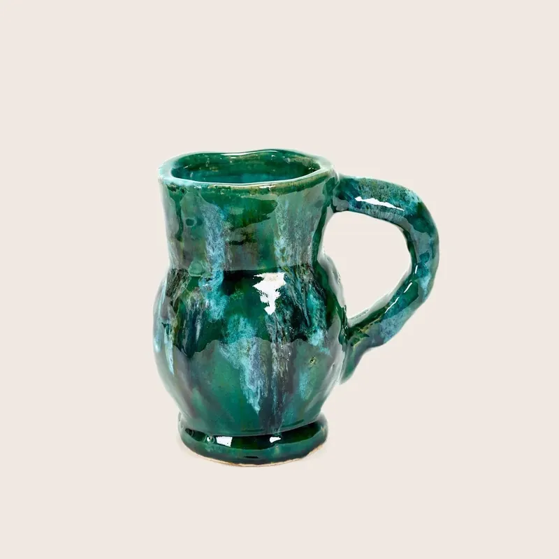 Decorative Water Jug - Serax Us Inc